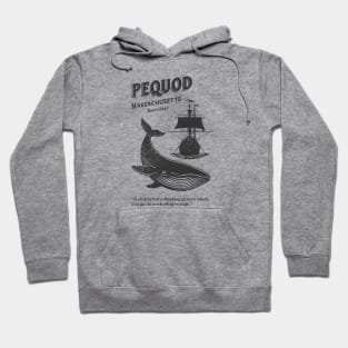 Pequod Hoodie